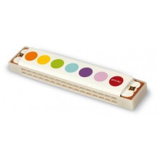 Harmonica Confetti - Janod